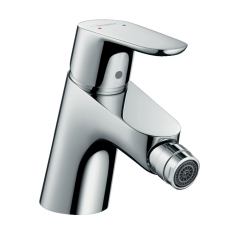 Смеситель для биде HANSGROHE Focus 31920000 хром Смеситель для биде HANSGROHE Focus 31920000 хром